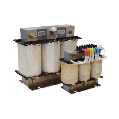 Industrial reactor assemblies